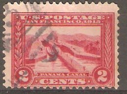 CANAL  DE  PANAMA