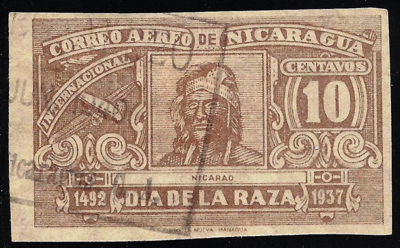 NICARAO