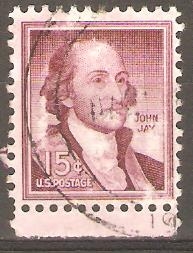 JOHN  JAY