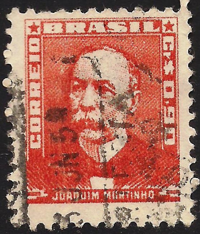 Joaquim Murtinho