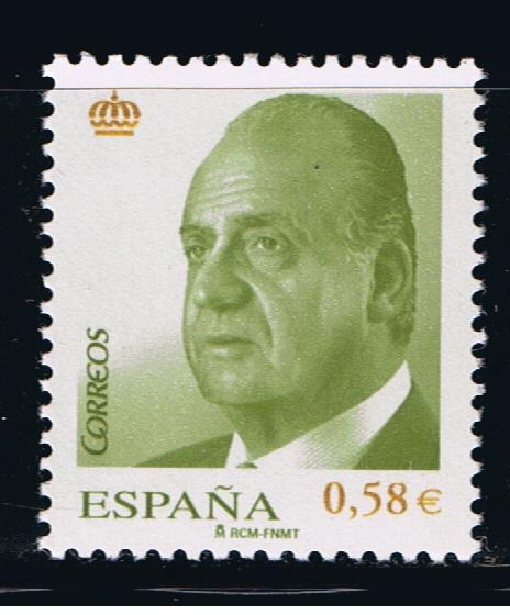 Edifil  4297 S.M. Don Juan Carlos I.  