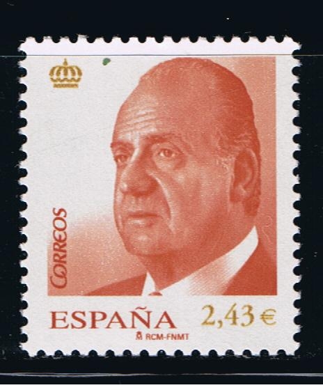 Edifil  4298 S.M. Don Juan Carlos I.  