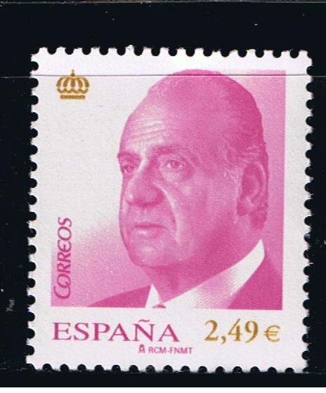 Edifil  4299 S.M. Don Juan Carlos I.  