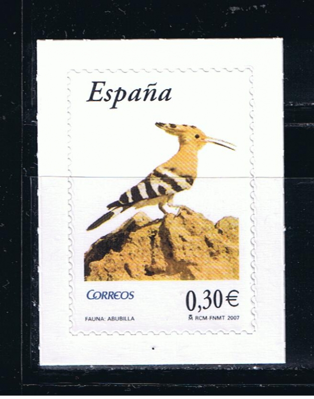 Edifil  4300  Flora y Fauna.  