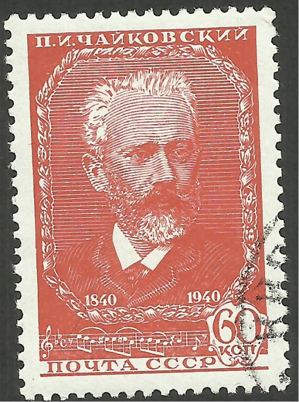 Tchaikovsky