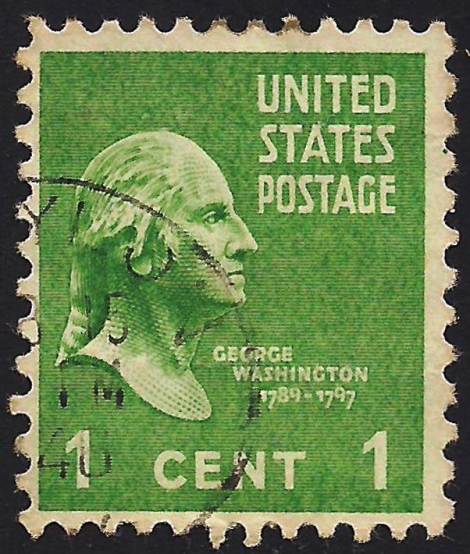 George Washington