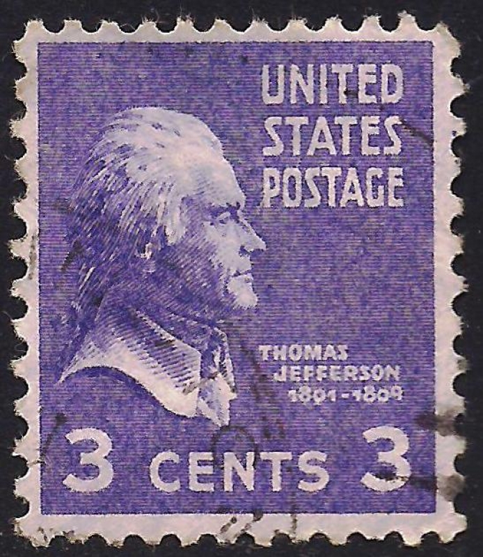 Thomas Jefferson