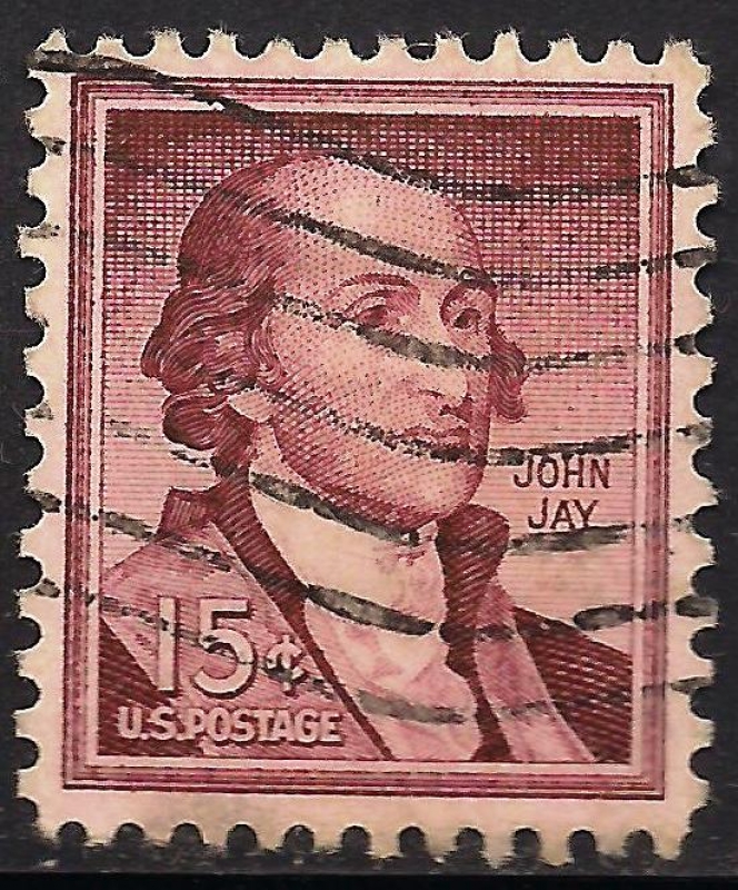 John Jay