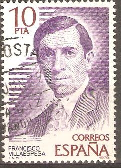 FRANCISCO   VILLAESPESA