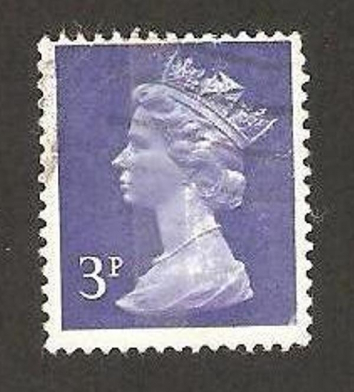  Elizabeth II