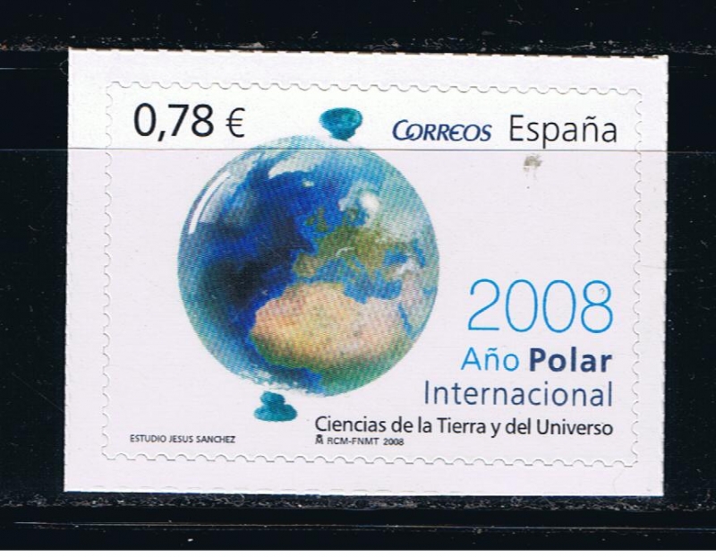 Edifil  4387  Ciencias de la Tierra y del Universo.  