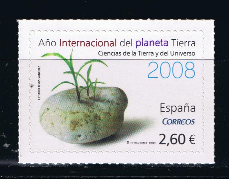 Edifil  4388  Ciencias de la Tierra y del Universo.  