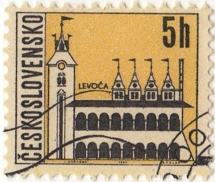 LEVOCA