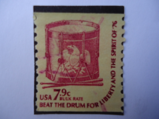 United States-Air mail