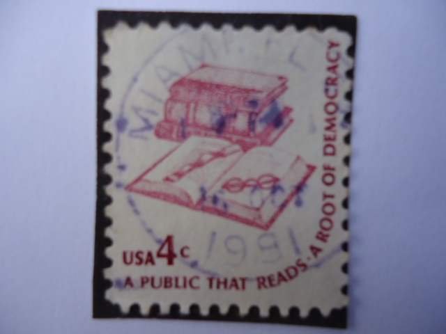 United States-Air mail