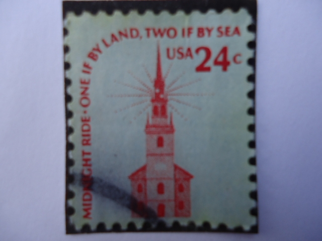 United States-Air mail