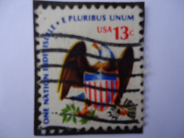 United States-Air mail