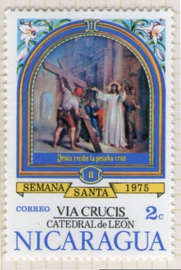 10  Semana Santa