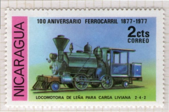 34  Aniversario ferrocarril