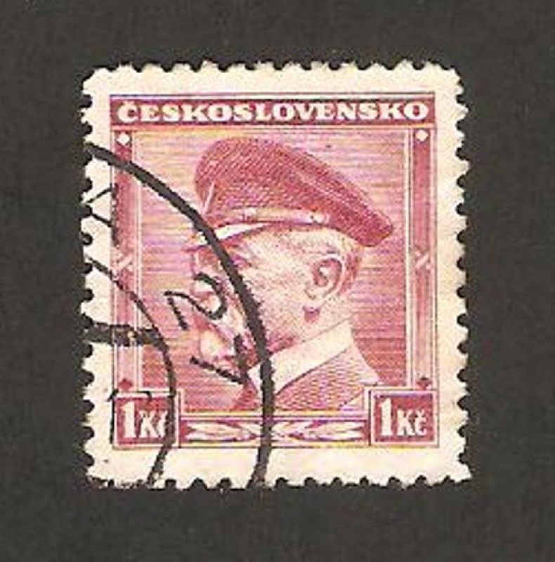 302 - Presidente Masaryk