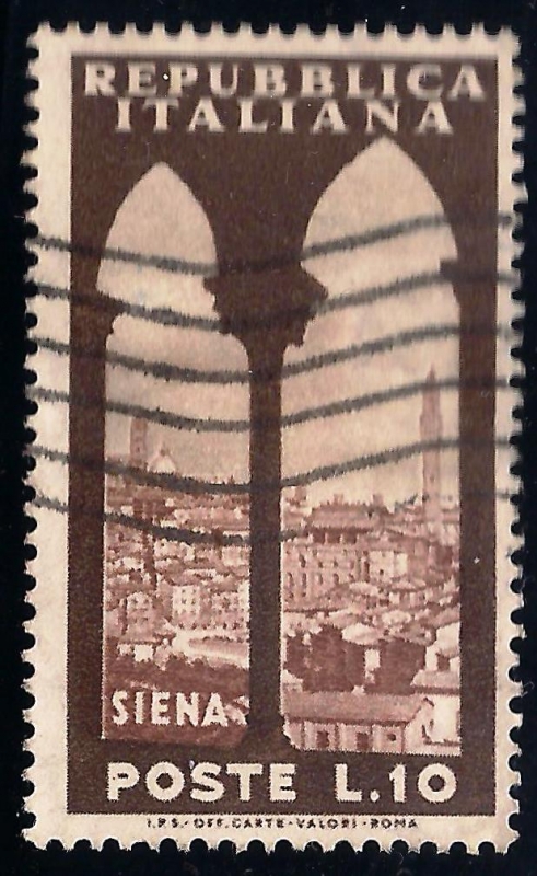 Siena