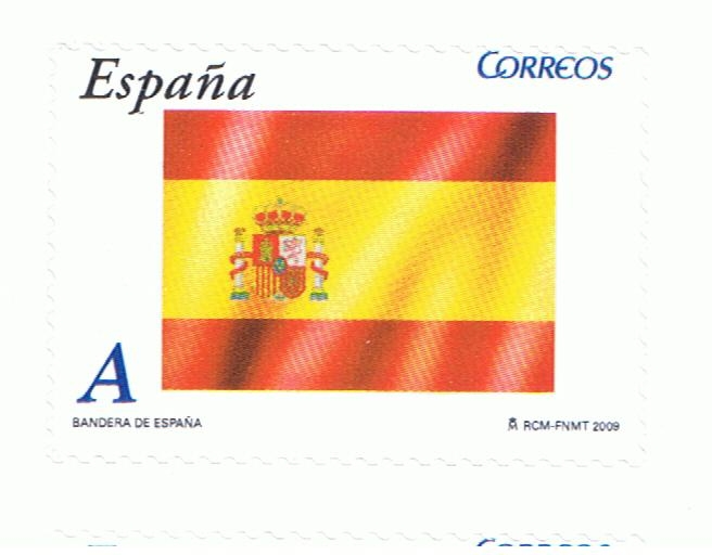 Edifil  4446  Autonomías.  