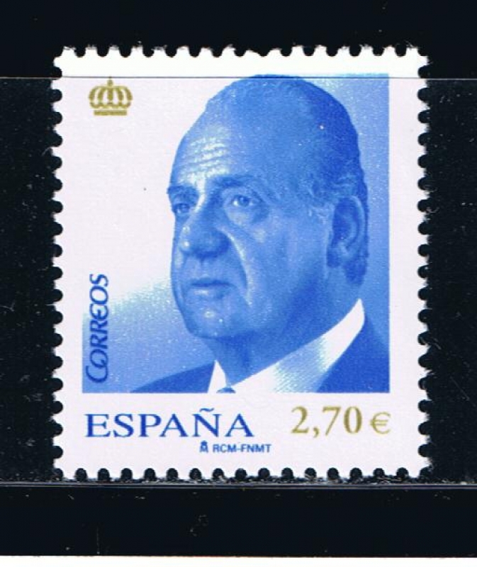 Edifil  4460  S.M. Juan Carlos I 