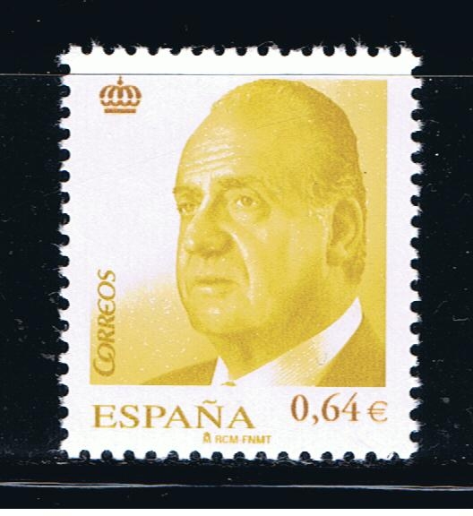 Edifil  4539  S.M. Don Juan Carlos I.  