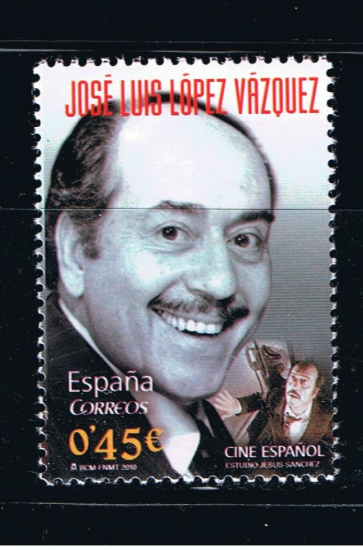 Edifil  4578  Cine Español. 