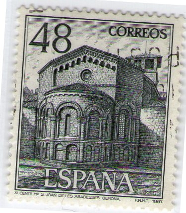 2905-Mº Juan de las Abadesas