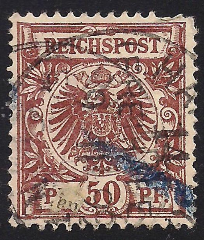 REICHSPOST