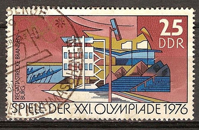 1806 - Olimpiadas de Montreal 