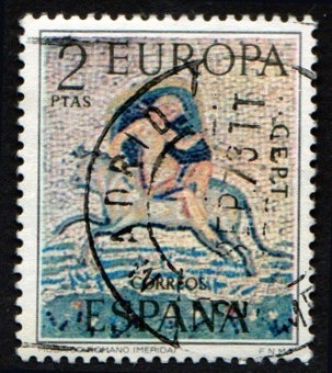 1973 Europa-CEPT. - Edifil:2125