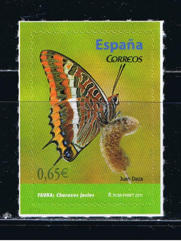 Edifil  4622  Fauna.  