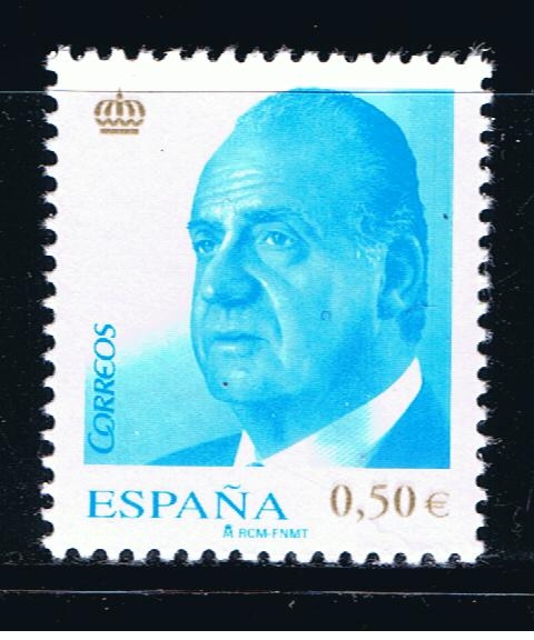 Edifil  4634  S.M. Don Juan Carlos I. 