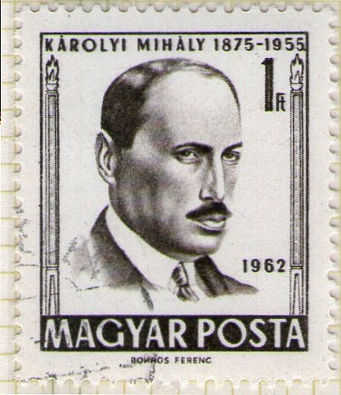 31 Karolyi Mihaly