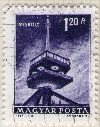 50 Miskolc