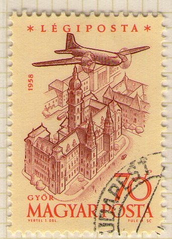 62 Gyor