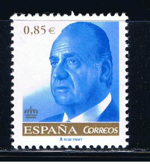 Edifil  4701  S.M. Don Juan Carlos I.  