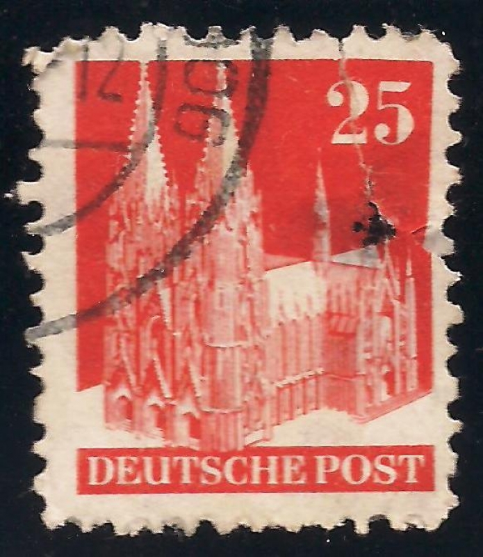 Catedral de Colonia.