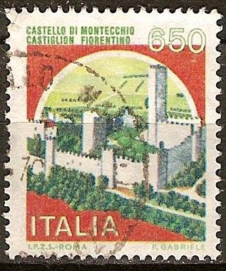 Castillo-Montecchio.