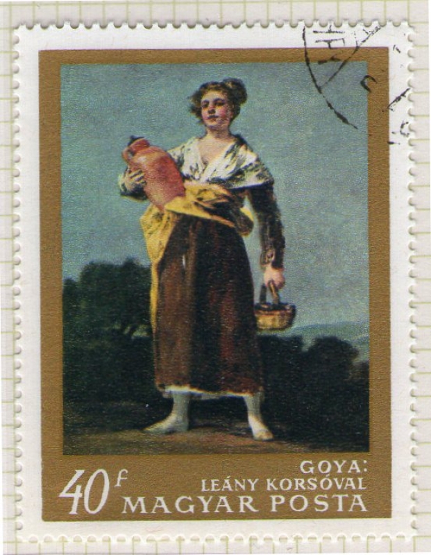 147 Goya