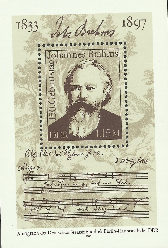 Brahms