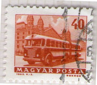 189 Transporte público