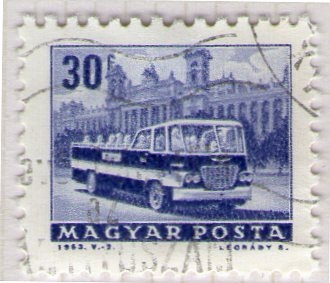 191 Transporte público