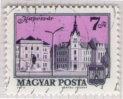 230 Kaposvár