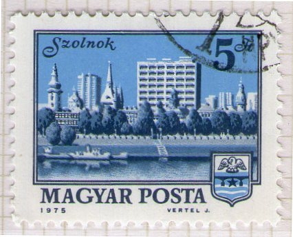 235 Szolnok