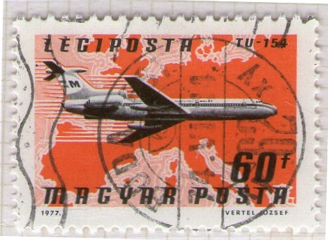 245  TU-154