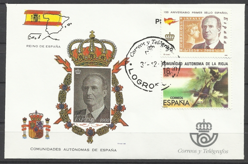 2689 S.P.D. 000007 C.A.RIOJA.