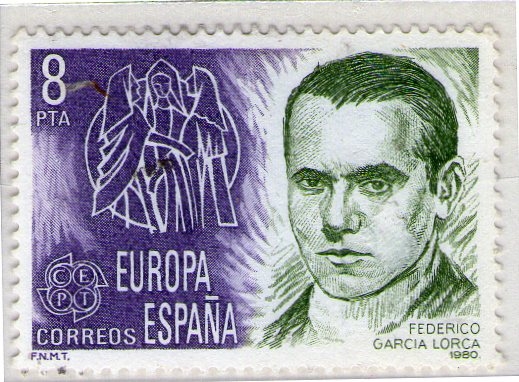 2568-Federico García Lorca